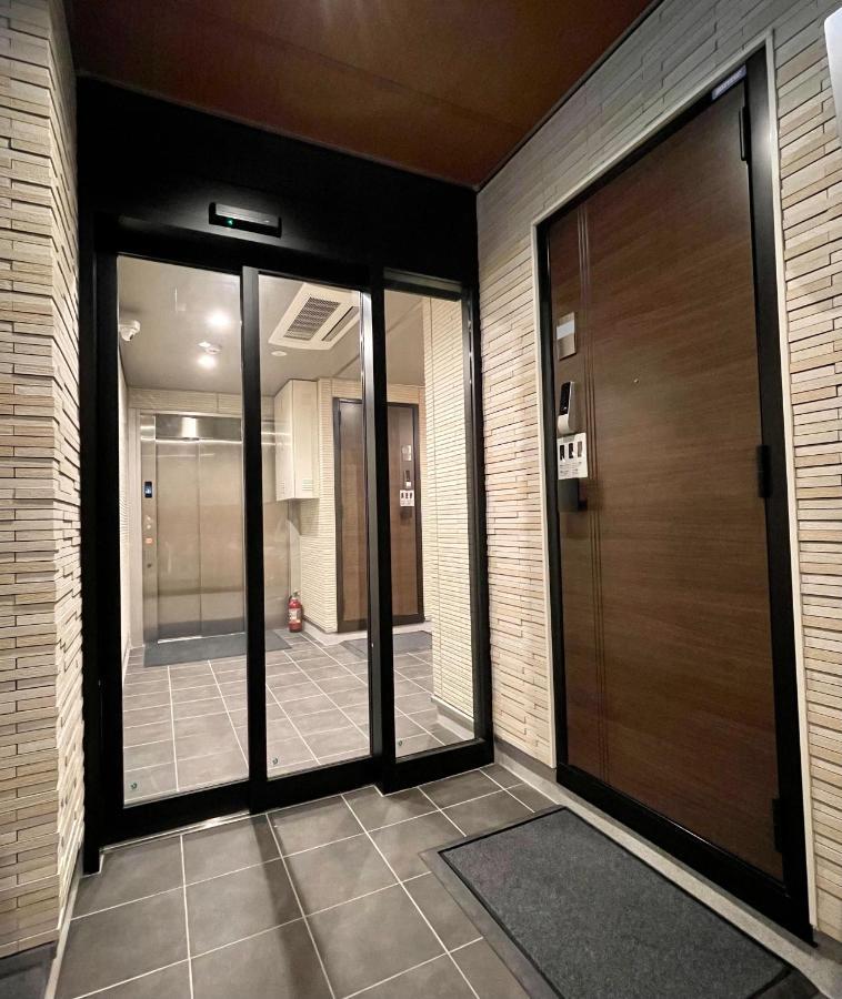 Hotel Shinjuku Warm House Tokyo Esterno foto
