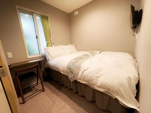 Hotel Shinjuku Warm House Tokyo Esterno foto