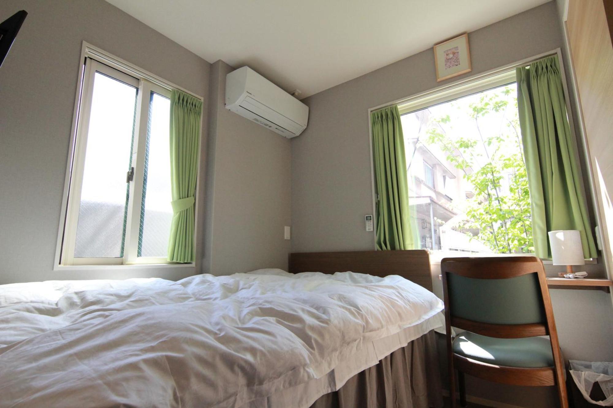 Hotel Shinjuku Warm House Tokyo Esterno foto