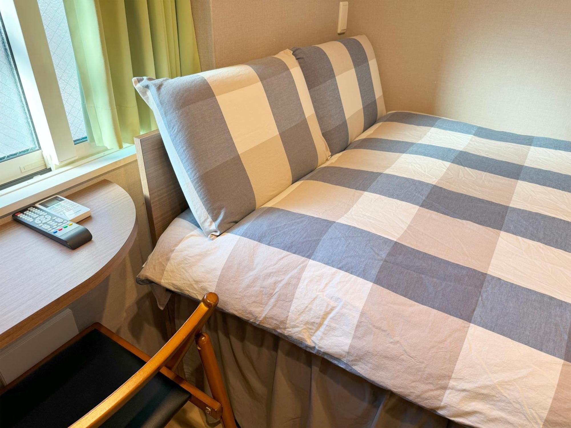 Hotel Shinjuku Warm House Tokyo Esterno foto