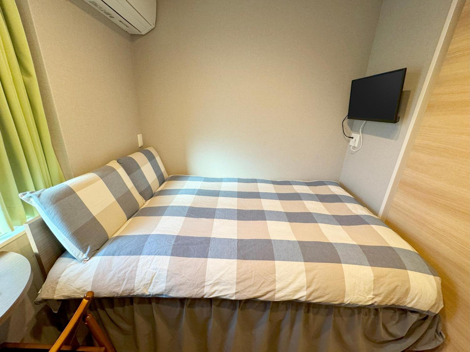 Hotel Shinjuku Warm House Tokyo Esterno foto